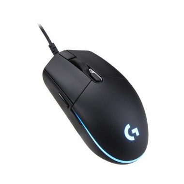 MOUSE LOGITECH G PRO HERO (2)